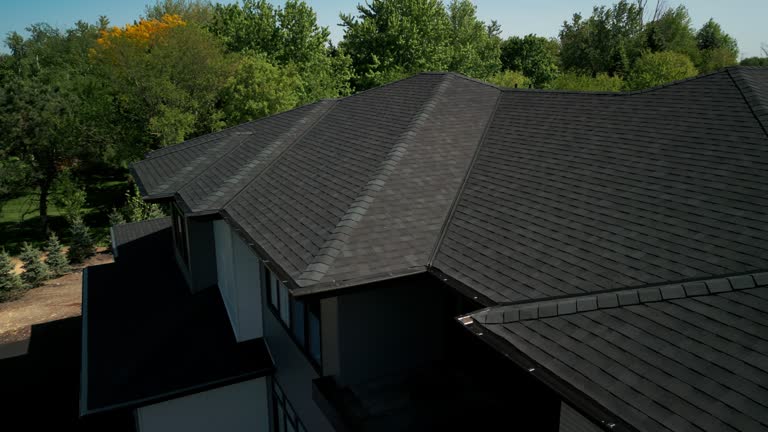 Best Slate Roofing  in Nutter Fort, WV
