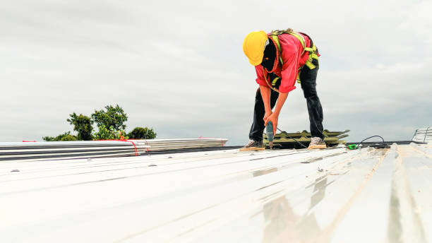  Nutter Fort, WV Roofing Service Pros