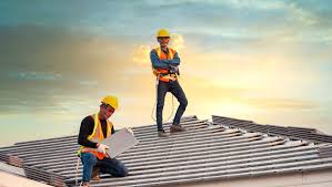 Roof Coating Services in Nutter Fort, WV